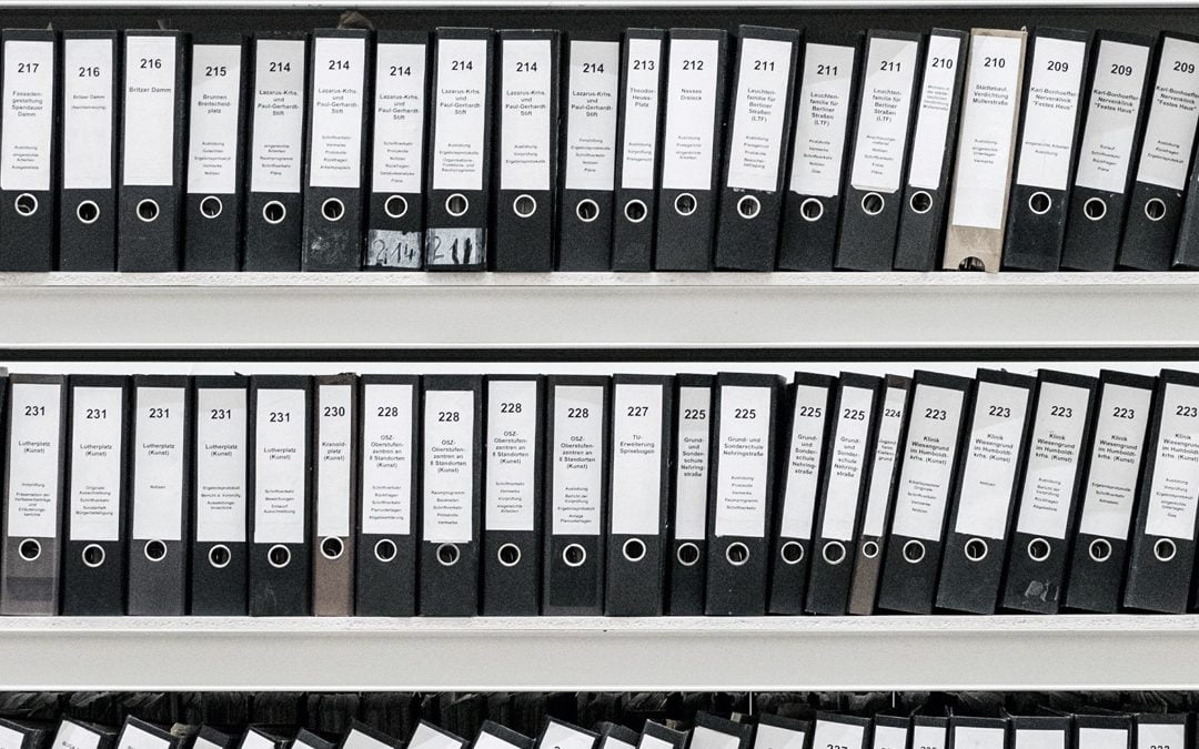 GDPR | Αυτός ο άγνωστος