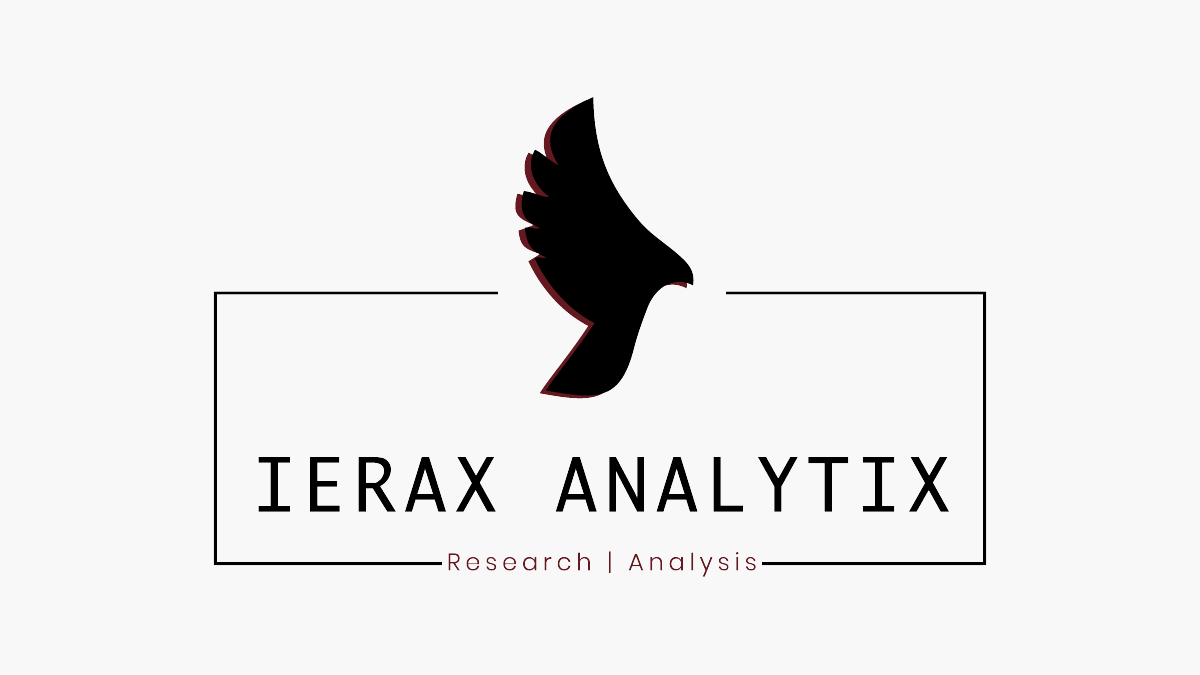 Ierax Analytix - Research and Analysis