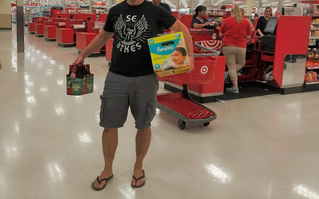 Συσχέτιση και αιτιότητα, το αγαπημένο ζευγάρι των big data