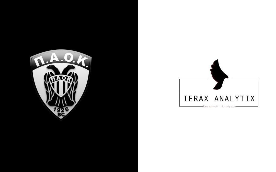 Έρευνα οπαδών της ΚΑΕ ΠΑΟΚ!