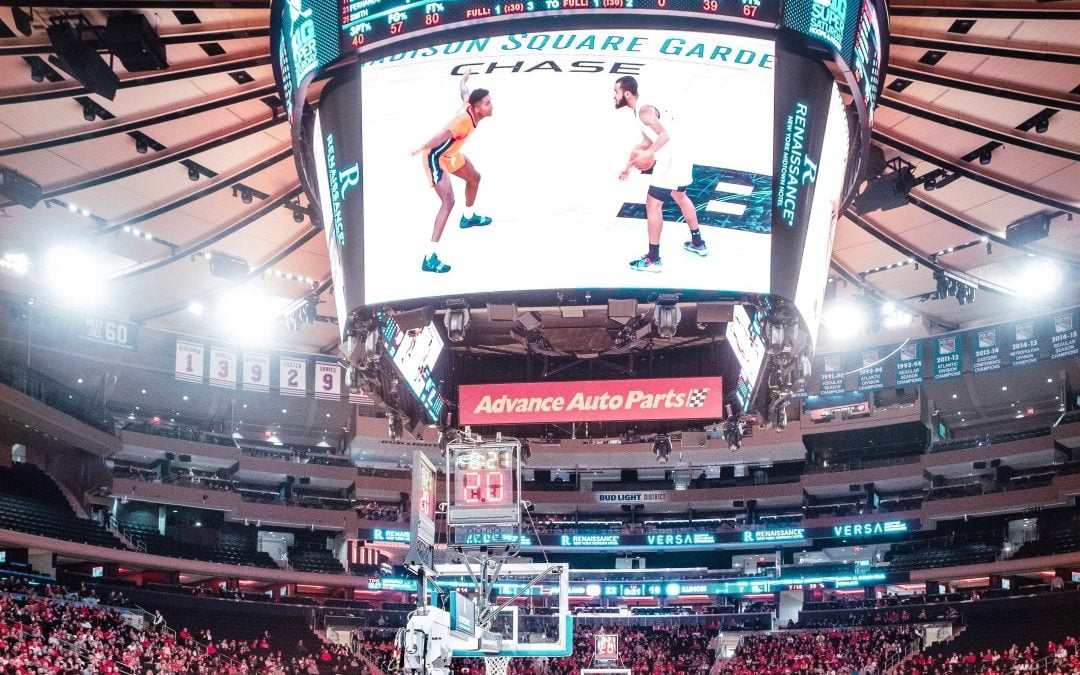 29% των οπαδών άλλαξαν εταιρεία, όταν έγινε χορηγός αντιπάλου!