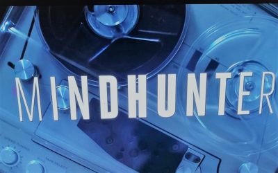 Η σειρά Mindhunter, η ψυχολογία και η έρευνα αγοράς!