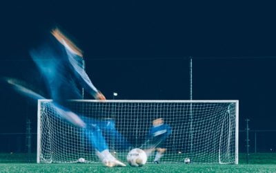 Big data και σύστημα 4-4-2