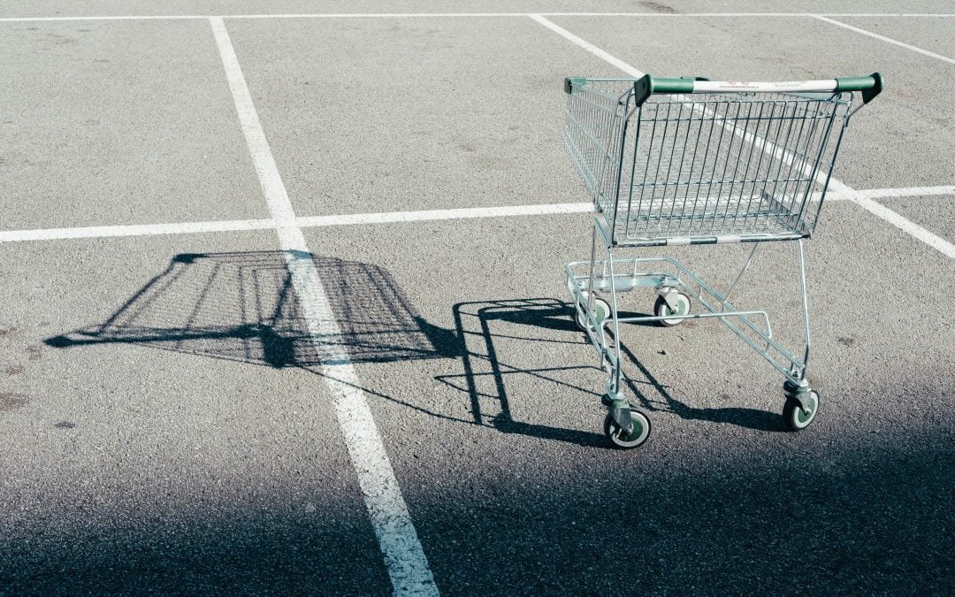 Cart Abandonment – Η εγκατάλειψη καλαθιού κρύβει χρήσιμες πληροφορίες