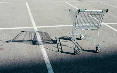 Cart Abandonment – Η εγκατάλειψη καλαθιού κρύβει χρήσιμες πληροφορίες