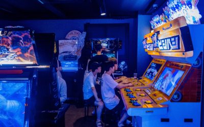 Video Games: Μια σανίδα σωτηρίας στην καραντίνα