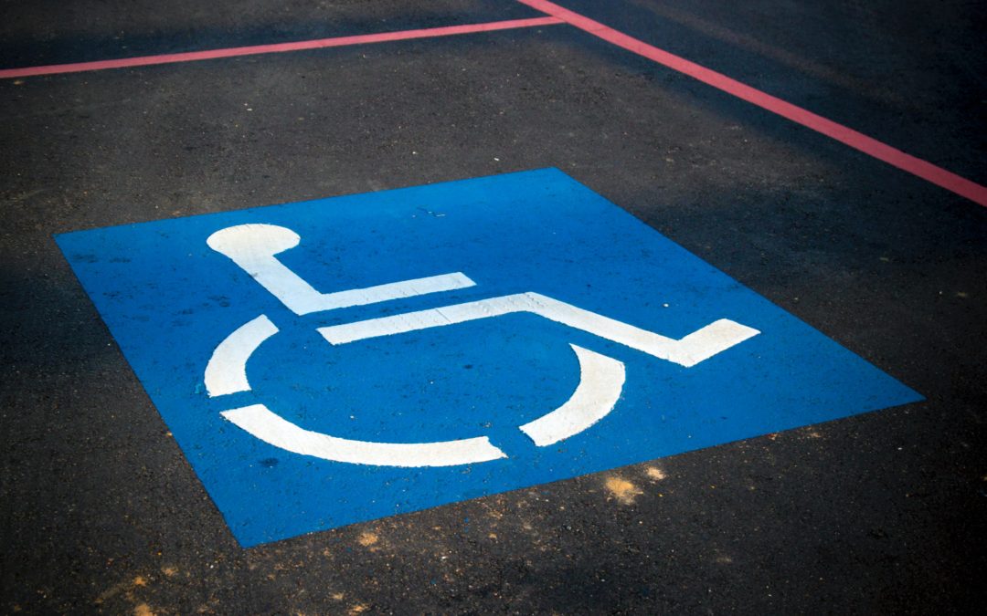 Ορατές και «αόρατες» αναπηρίες στην Ελλάδα.